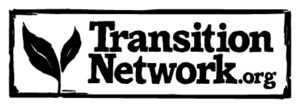 Logo of transition network